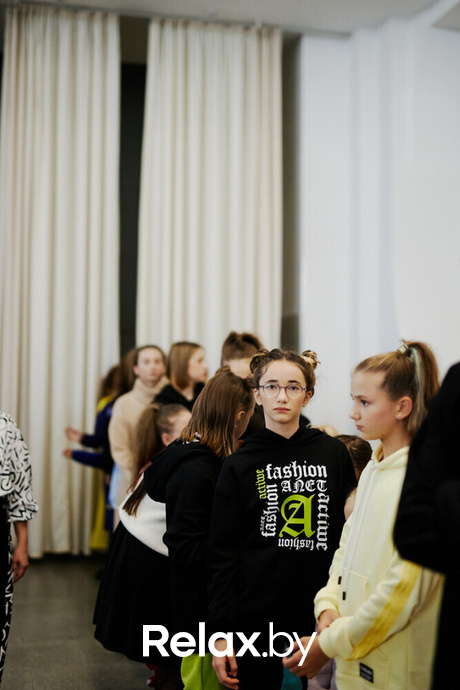 IMG FASHION Killa Part, фото № 126