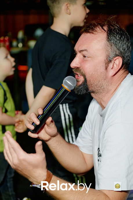 Короли Вечеринок. Детский праздник, фото № 114