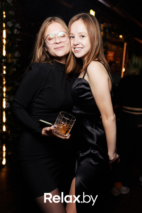 New Year Soundcheck, фото № 46