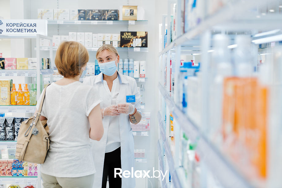 Открытие нового магазина H&B, фото № 3