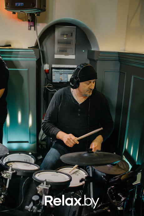 Выходные в Rustaveli, фото № 61