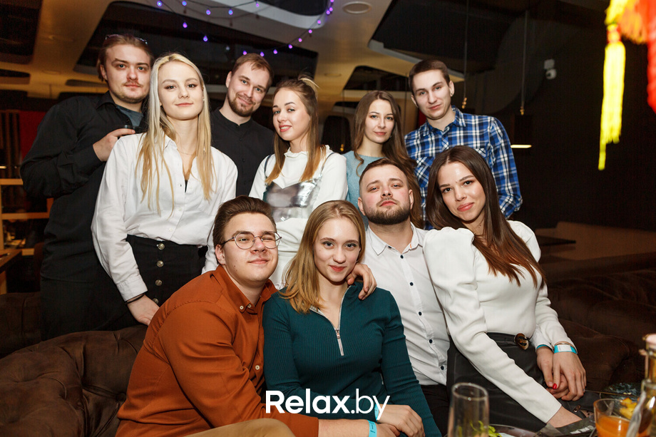 День Рождения гастро-клуба «Место», фото № 14