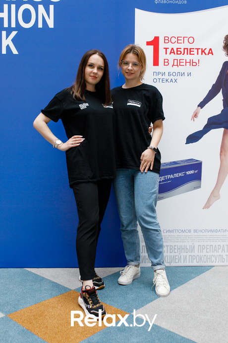 BELARUS FASHION. BUTER fashion design studio, фото № 141