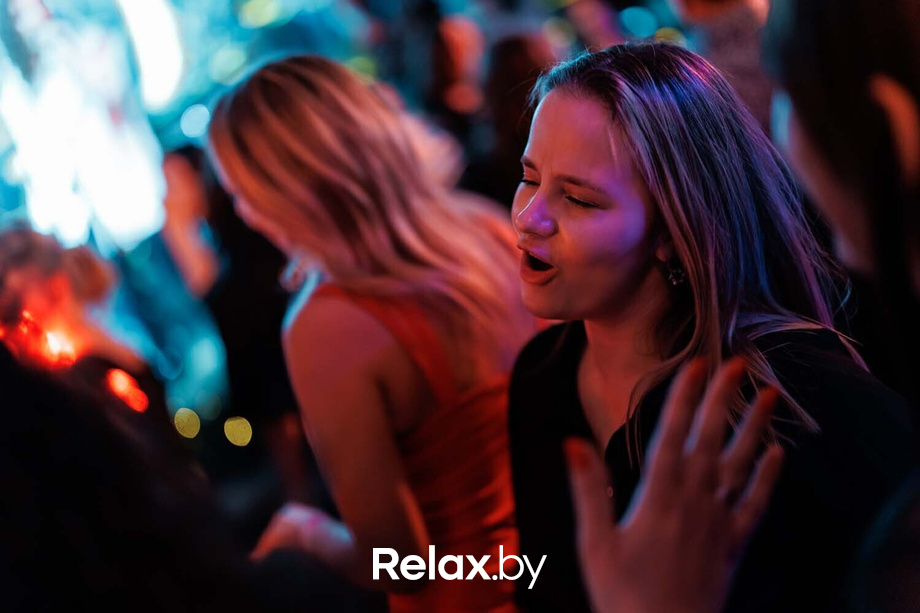 Новогодний корпоратив, фото № 70