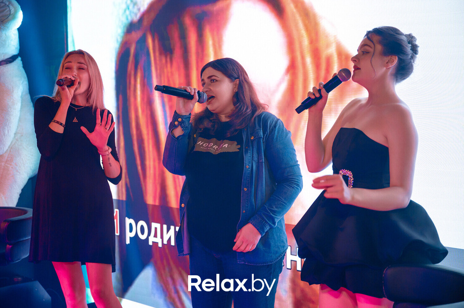 Radio Killers eekends, фото № 64