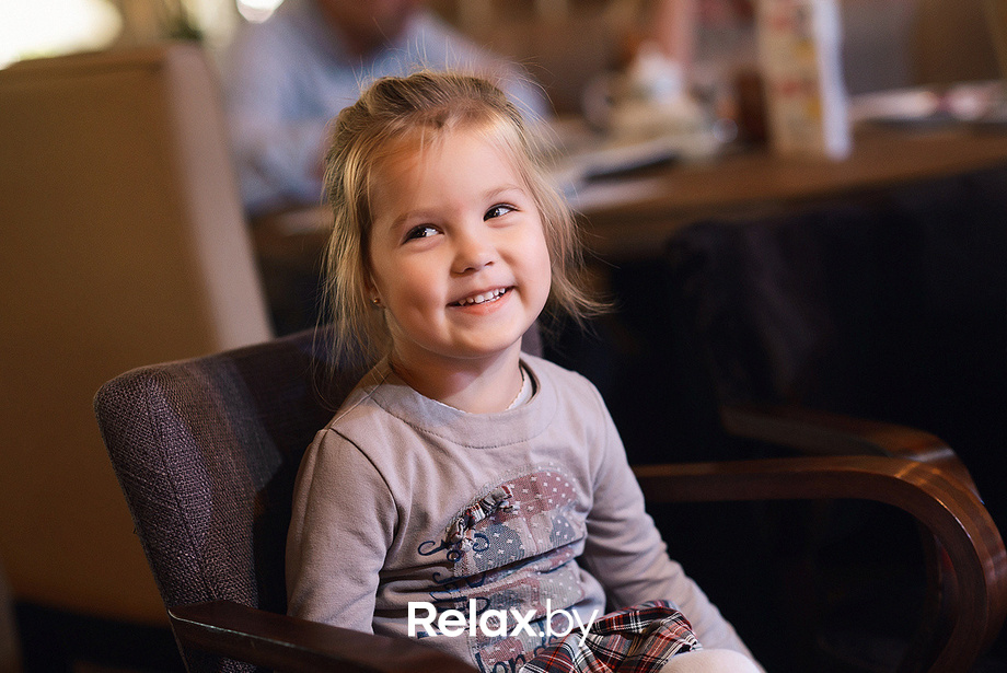 Детское воскресенье, фото № 48