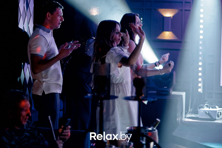 Saturday music, фото № 14