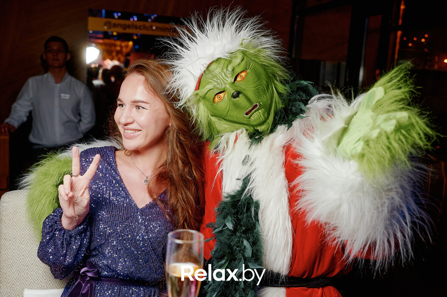 Новый Год в Ангелах, фото № 17