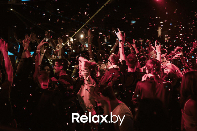 HARD ROCK SOFA, фото № 45