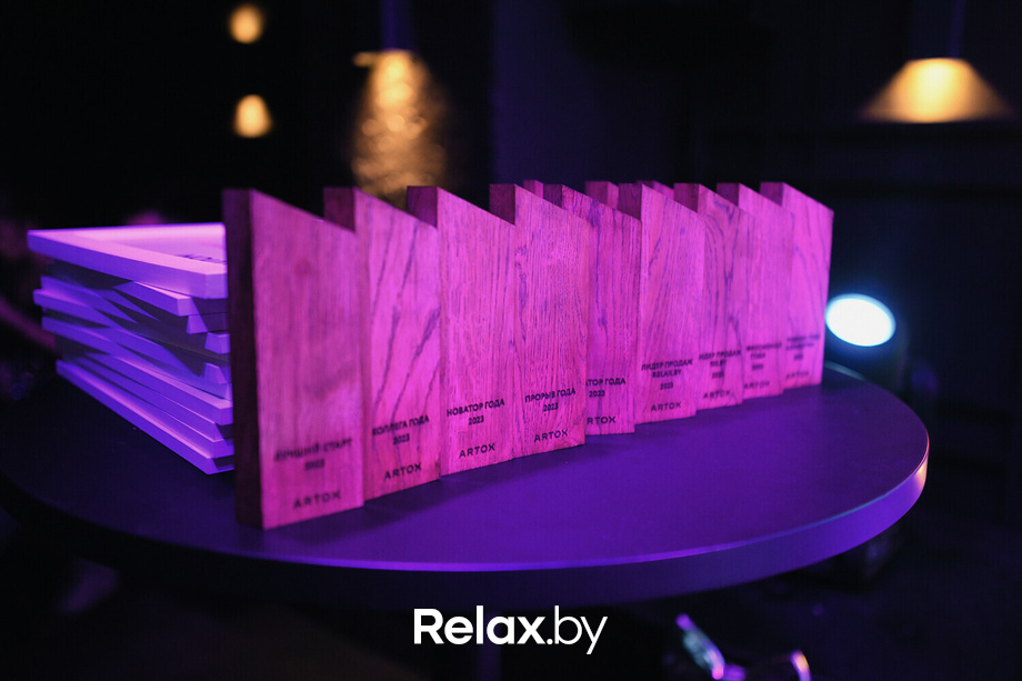 Новый год 2024 ARTOX, фото № 32