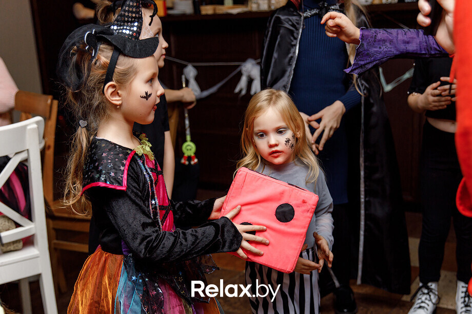 Тайна Коко. Часть 3, фото № 128