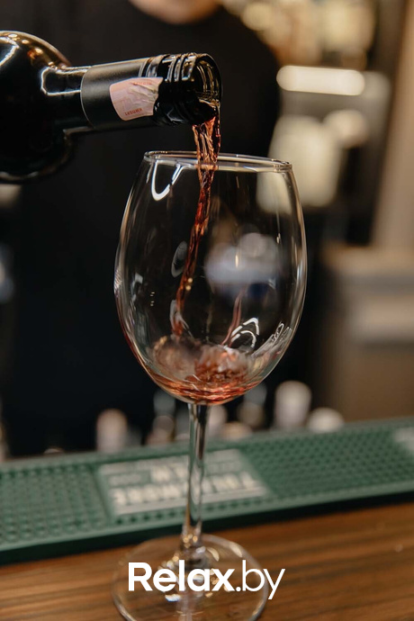 Выходные в Rustaveli, фото № 41