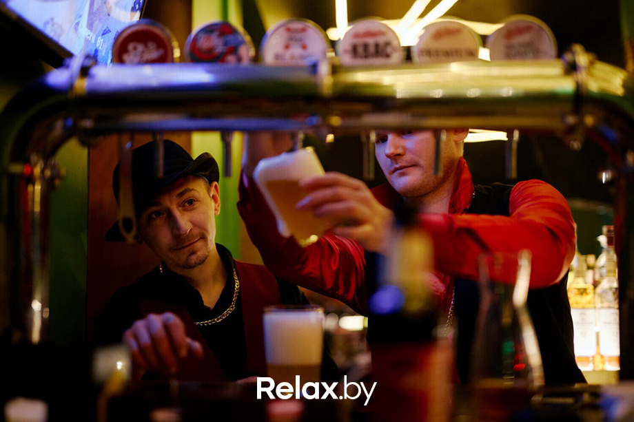 Gypsy Friday, фото № 23