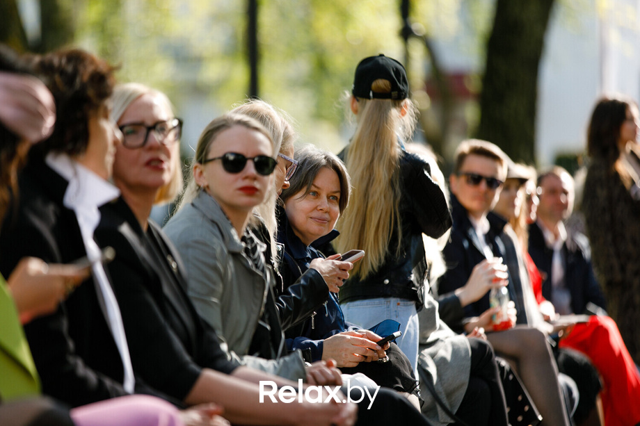 BELARUS FASHION. BUTER fashion design studio, фото № 13