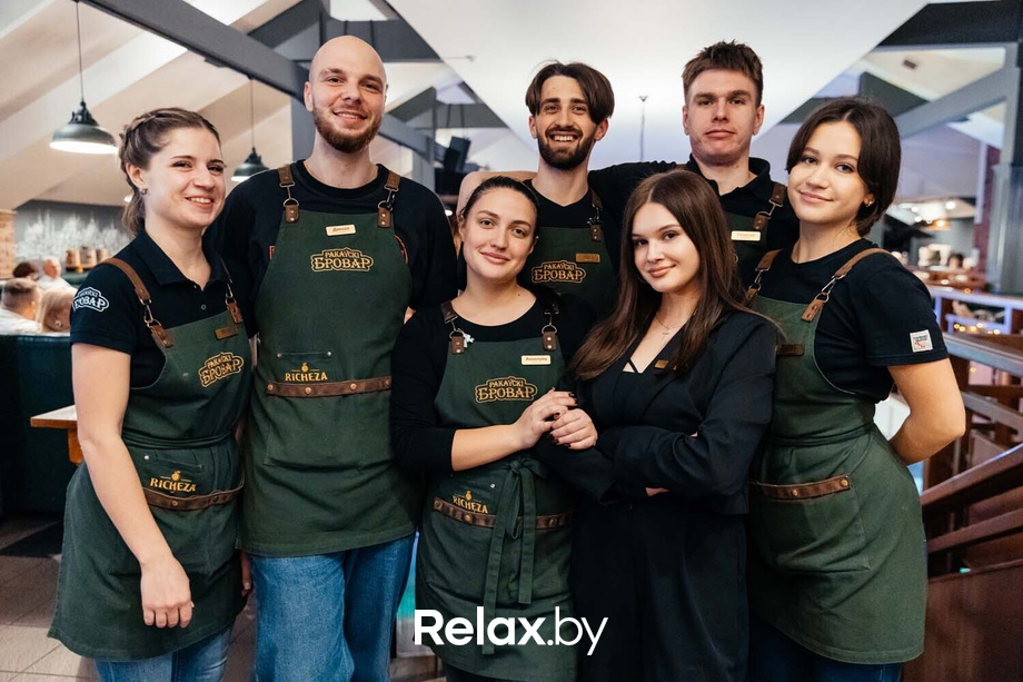 Суббота в Броваре, фото № 36