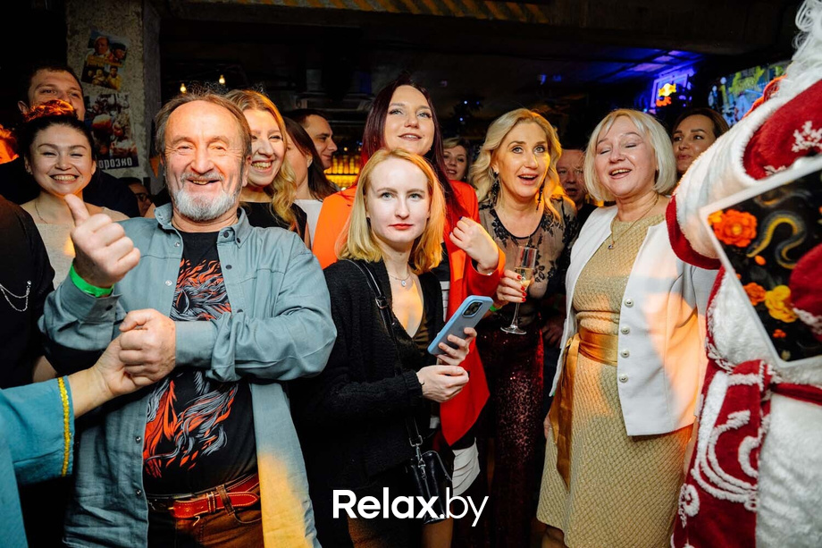 Новый Год, фото № 136