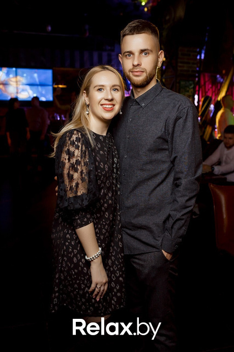 Brooklyn Live!, фото № 72