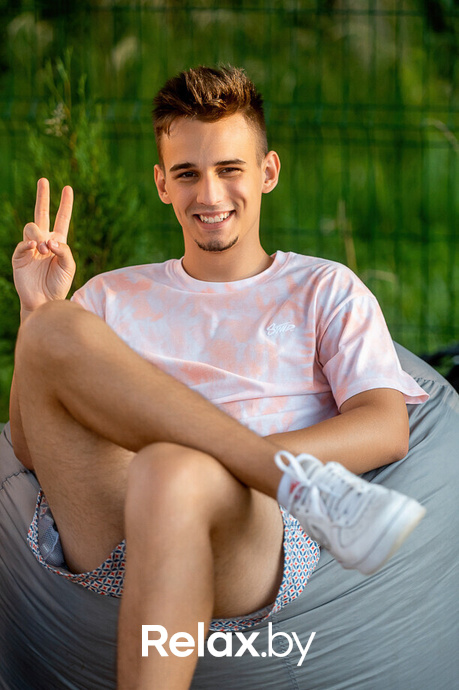 Jim Beam. Always welcome, фото № 71