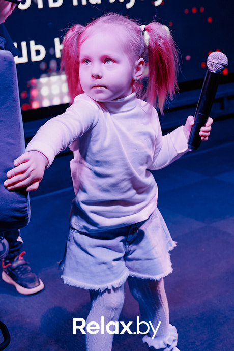 Короли Вечеринок. Детский праздник, фото № 76