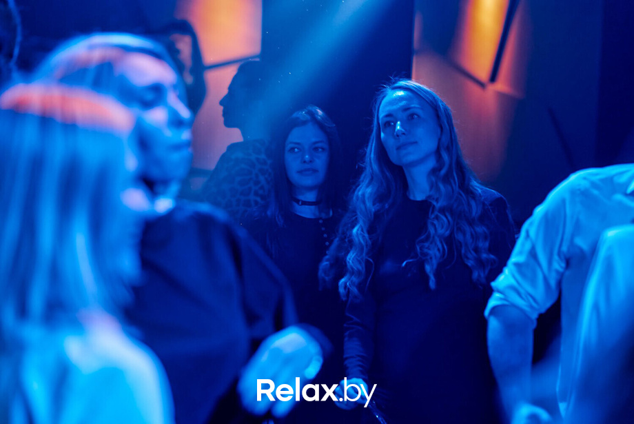 Saturday music, фото № 114