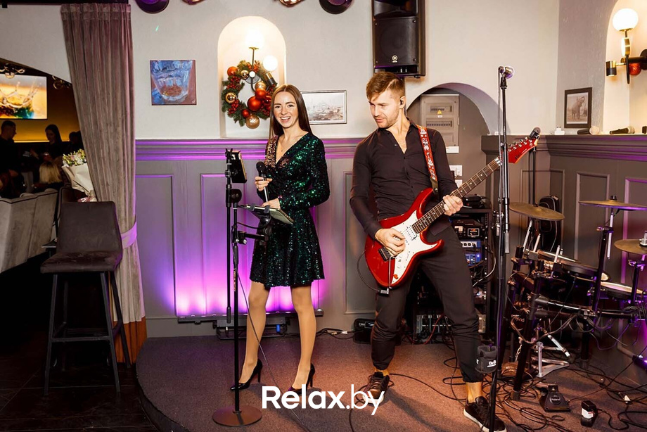 Выходные в Rustaveli, фото № 18