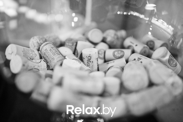 Пресс-конференция Группы Pompeya, фото № 44