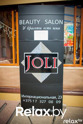 Салон красоты Joli и креативная команда «Angel Style», фото № 36