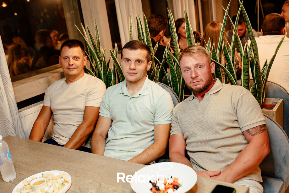 Terra party, фото № 6