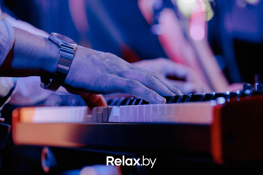 Friday Music, фото № 27