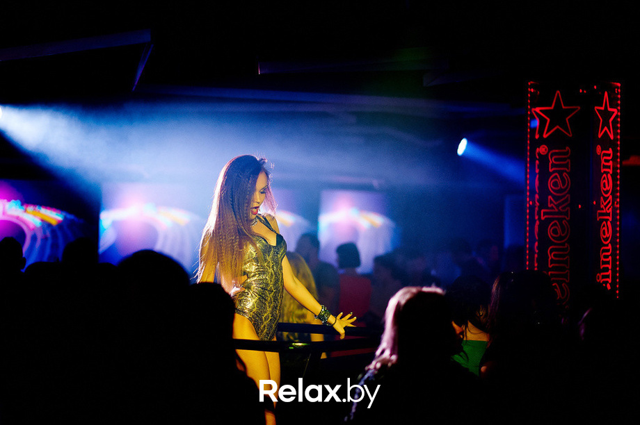 Saturday in Overtime, фото № 7