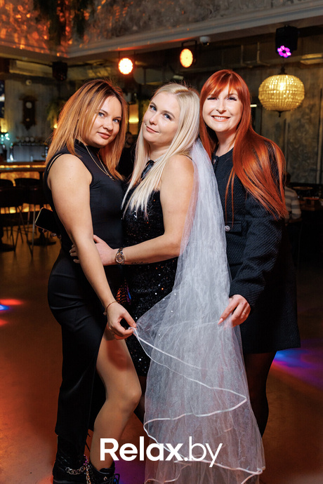 Международный женский день, фото № 3