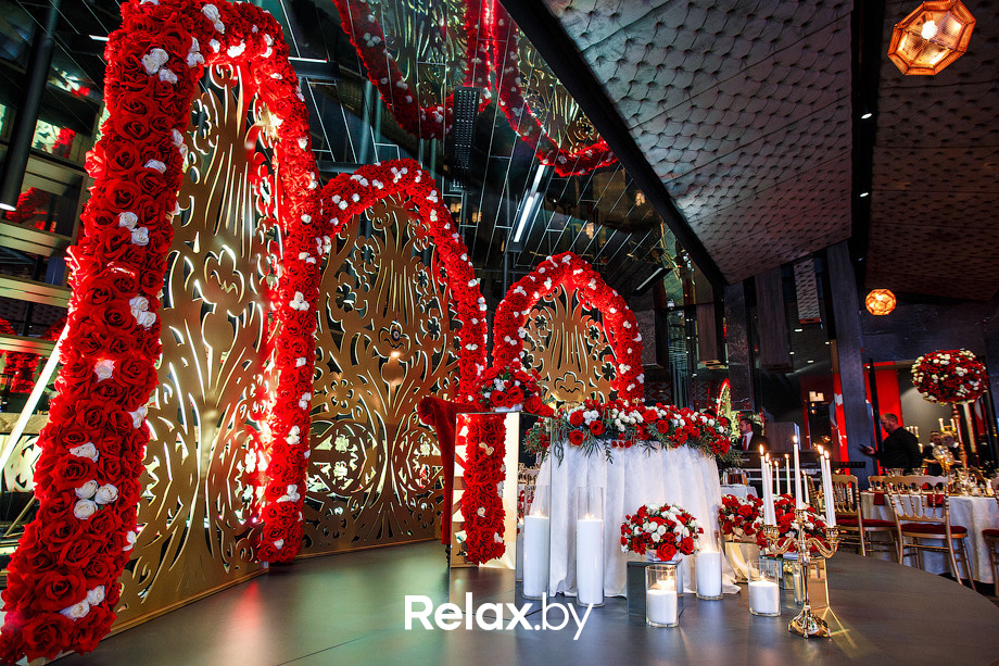 Wedding Ali&Asiya, фото № 9