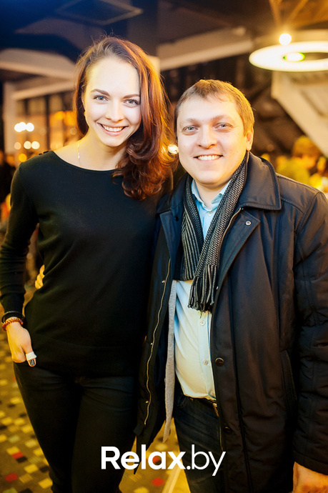 Любовь без правил: предпоказ фильма и встреча с режиссером, фото № 45