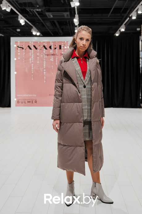 Открытие SAVAGE, фото № 142