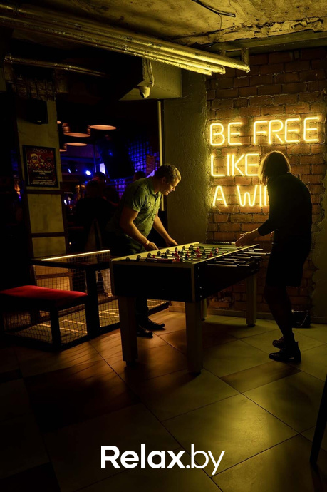 Saturday party, фото № 33