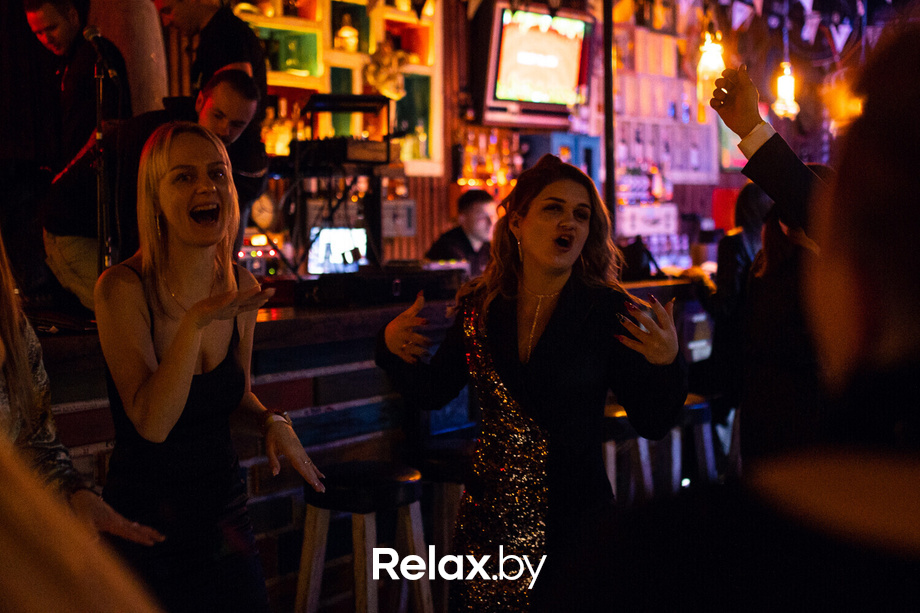 Квартирный Новый Год, фото № 19