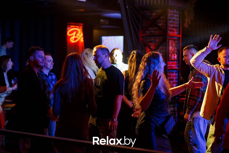 Brooklyn Live!, фото № 74