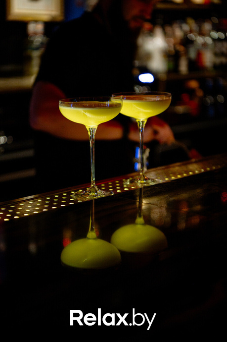 Nights in Radio Killers, фото № 22