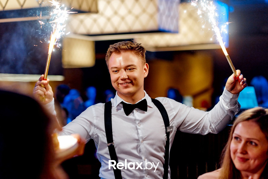 Saturday music, фото № 104