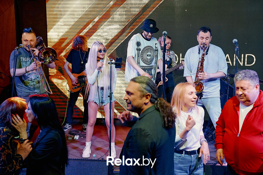 Friday Music, фото № 62