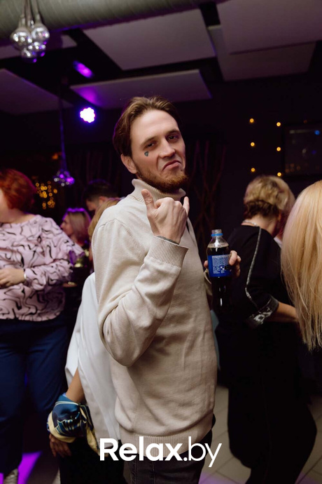 Happy New Year in Terra, фото № 118