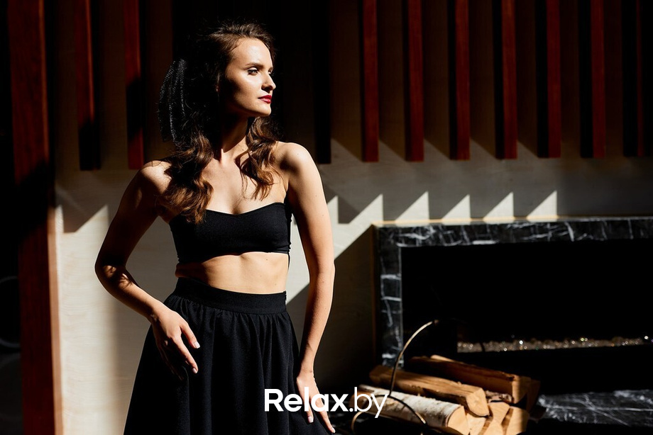 Показ MUA | Brands Fashion Show, фото № 90