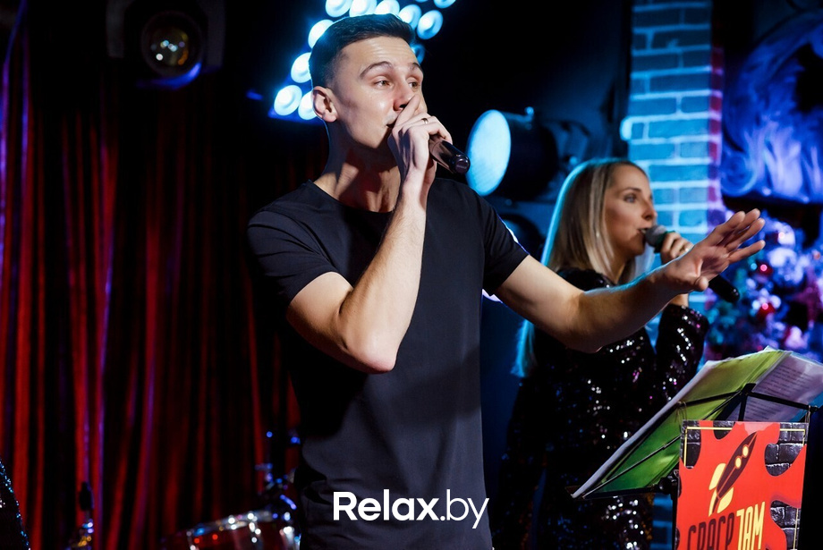 Новогодний Бруклин, фото № 34