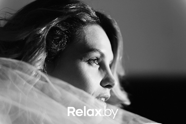 Backstage MSK Fashion Week Fall-Winter 2014-2015, фото № 36