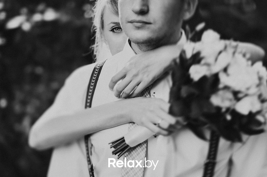 Конкурс профессиональной свадебной фотографии, фото № 16