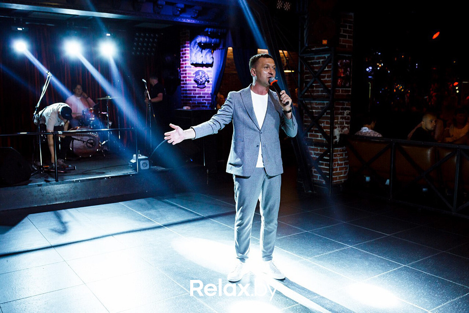 Brooklyn Live!, фото № 30