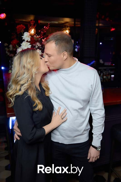 Открытие The One, фото № 27