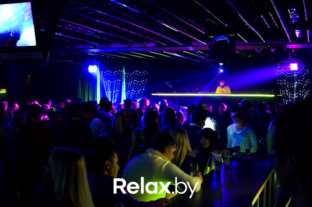 Весеннее ретро 80vs90, фото № 58