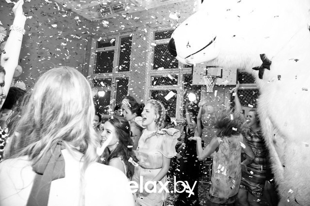 «Выпускной Гимназии №5 г.Минска», фото № 57