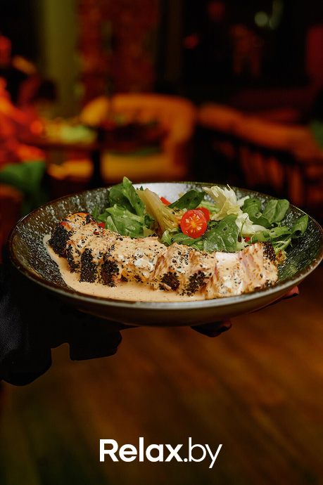 Monkey Brothers, фото № 65